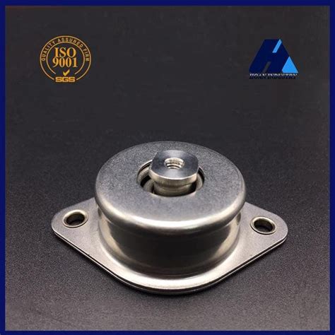 Jmz T Rubber Vibration Damping Sandwich Mounts China Manufacturer