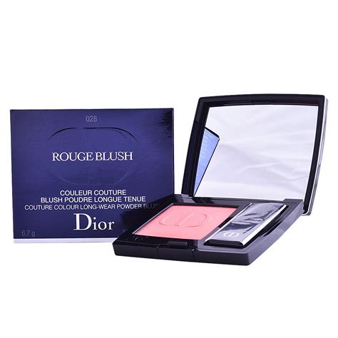 Rouge Blush Dior Coloretes Perfumes Club