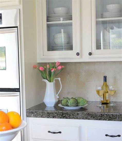 Home Staging Tips For The Kitchen