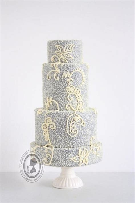 Duchess Decorated Cake By Queen Of Hearts Couture Cakes Cakesdecor