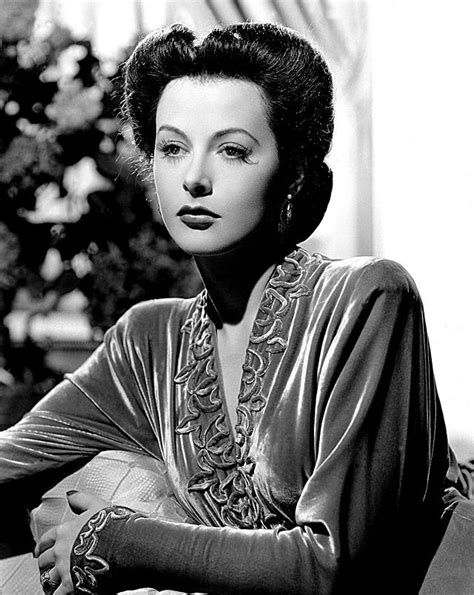 Scitech Tuesday Frequency Hopping And Hedy Lamarr The National Wwii