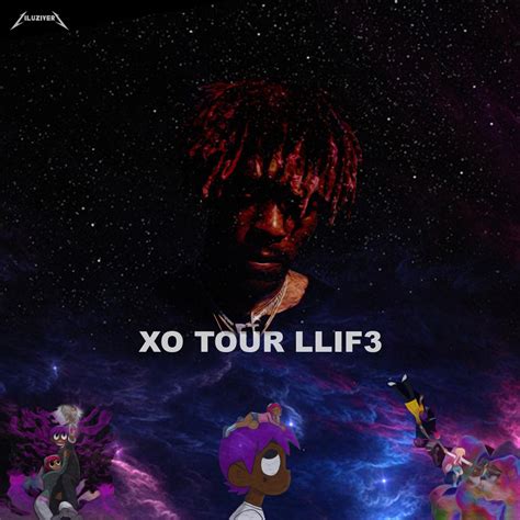 Lil Uzi Vert Xo Tour Llif3 Instrumental Prod By Tm88