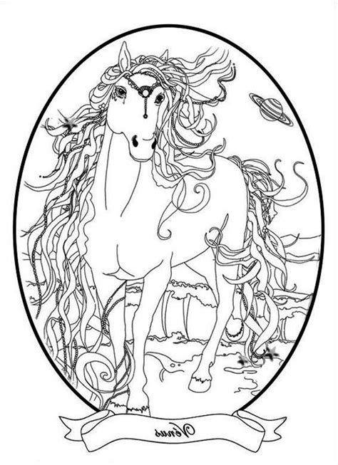 Plus complexe, mais toujours aussi amusant, le coloriage magique conjugaison, il permet à votre enfant de réviser et d'apprendre les temps. Coloriage cheval magique imprimer - 1001 Animaux