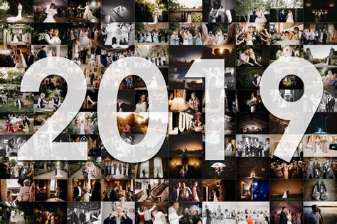 2019 A Year In Review