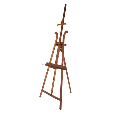 Antique Art Easels For Sale Artists Use Painting Easels To Support A
