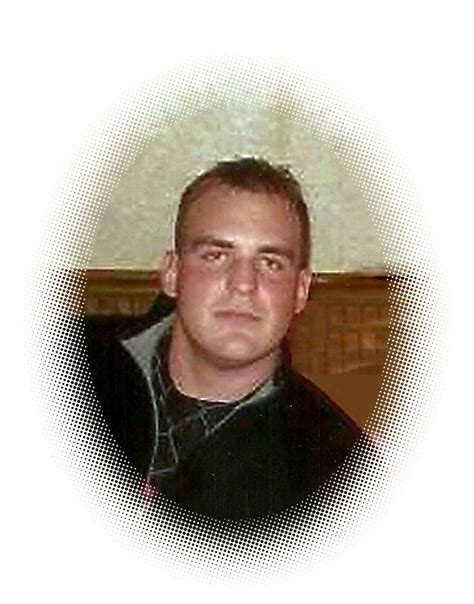 Zachary McKee Obituary - Ossian, IN