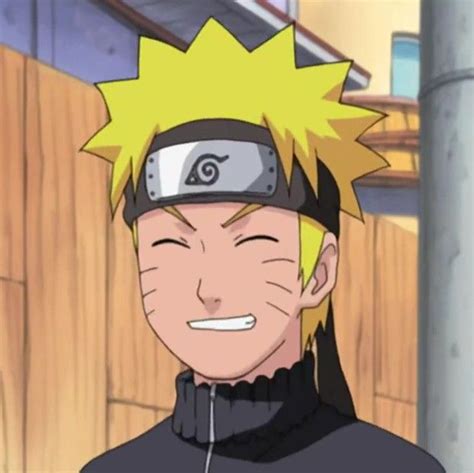 Good Anime Profile Pictures Naruto