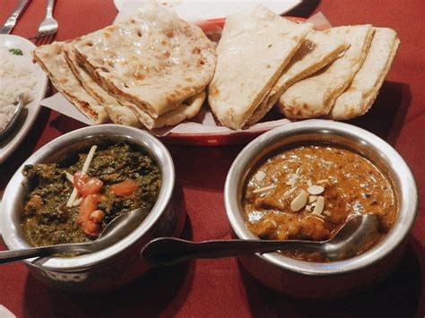 North indian cuisine is collectively the cuisine of northern india, which includes the cuisines of jammu and kashmir, punjab, haryana, himachal pradesh, rajasthan, uttarakhand, delhi. Best Indian Restaurants in Austin - Eater Austin