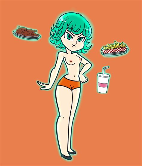 Post 2394212 Cosplay Khuzang One Punchman Raisinsgirls Southpark Tatsumaki