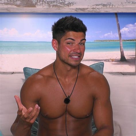 love island s anton danyluk gets his bum shaved by belle on show