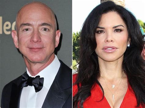 Jeff bezos and his wife mackezie announced their separation on january 9, 2019 in a joint statement on twitter, and appeared to confirm that their marriage was officially dissolved in early april. How Jeff Bezos' New Romance Could Affect His $137 Billion ...
