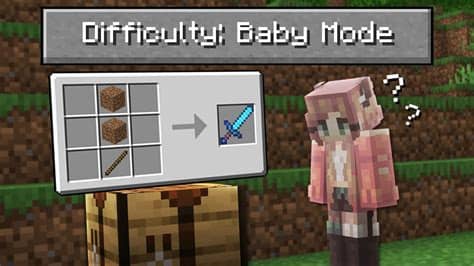 Update pukul 15.15 wib ternyata tidak hanya wa namun facebook dan instagram. Cewek Ku Tamatin Minecraft BABY MODE ... - YouTube