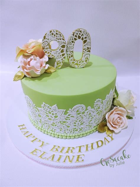 90th Birthday Cake 90th Birthday Cakes Birthday Cake Cake
