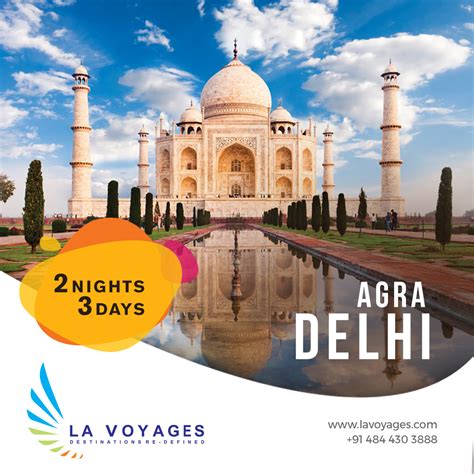 Discover The Most Popular Tourist Destinations In India Tour Package