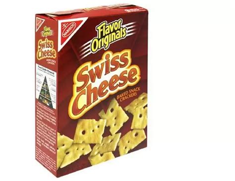 Nabisco Crackers Discontinued