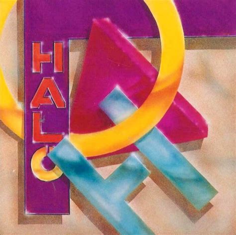 Halo Christian Music Archive