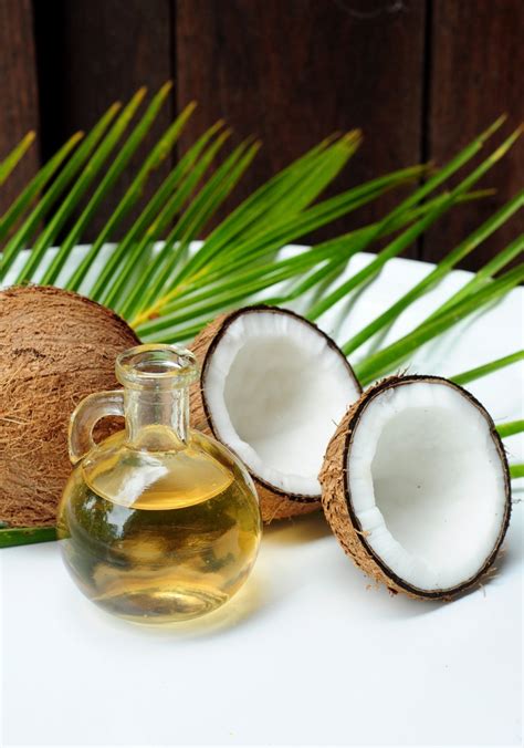 9 More Reasons To Use Daily Coconut Oil Your Optimal Lifeyour Optimal