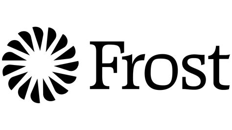 Frost Logo Symbol Meaning History Png Brand