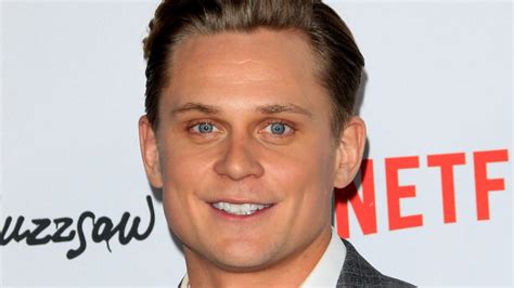Billy Magnussen Discusses The Thrill Of Playing Paulie Walnuts In The