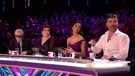 The Xtra Factor Uk 2016 Live Shows Week 2 Judges Interview Part 1 Full Clip S13e15 Youtube