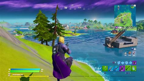 Now dealing 65/68, instead of 75/79. Statek widmo czyli najleprza miejscówka w fortnite sezon 13 - YouTube
