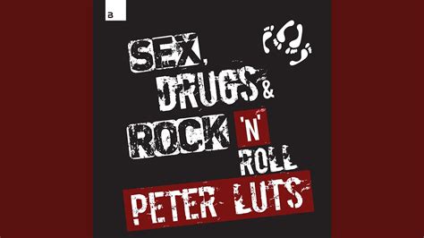 Sex, Drugs & Rock 'n' Roll (Extended Mix) - YouTube
