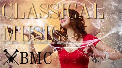 Classical Music Remix Electro Hip Hop Instrumental Compilation 2015 Youtube