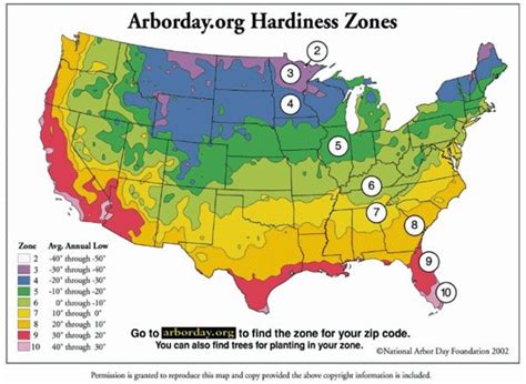 Alternativn Energie Chumelenice Plant Hardiness Zone Map Klam N N Jak