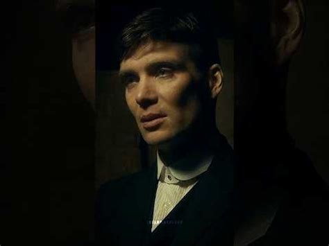 Thomas Shelby Sad Edit Cillianmurphy Peakyblindersedit Thomasshelby