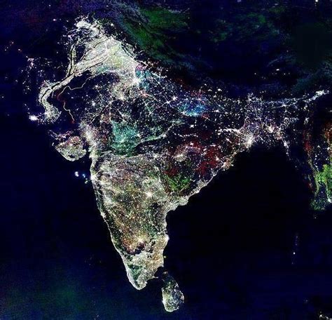 Diwali Is New Year For The Hindus In India Lights Everywhere This Is