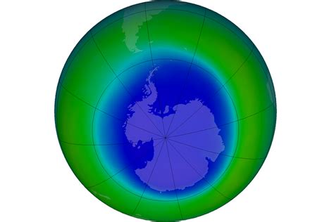 Master audio with ozone 9, the industry's most comprehensive mastering software. Ozone hole on the mend, say scientists - CSMonitor.com