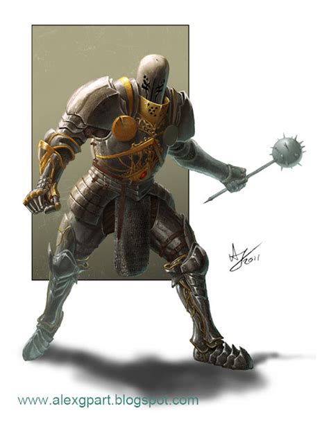 Methods And Madness Scaling Armor For 5e Dandd