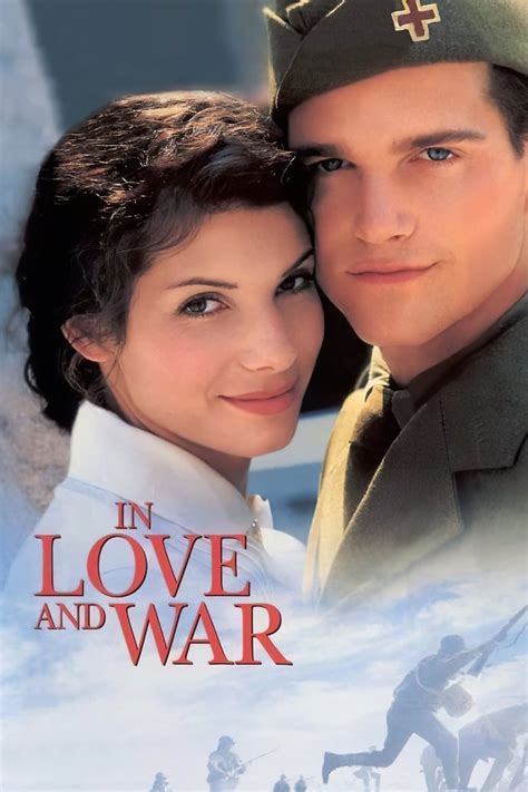 En El Amor Y En La Guerra Tu Cine Clásico Online