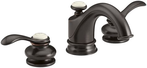 Insinkerator kingston brass kohler miseno moen newport brass. Faucet.com | K-12265-4-2BZ in Oil Rubbed Bronze (2BZ) by ...