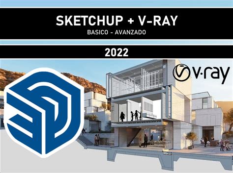 U Linex Cursos Arquitectura Sketchup 2022