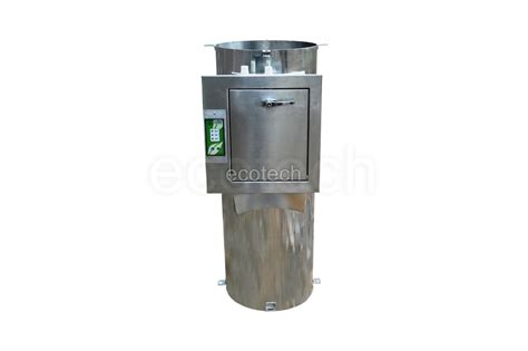 Segregation Chutes Manufacturer And Supplier In Chennai By Ecotech