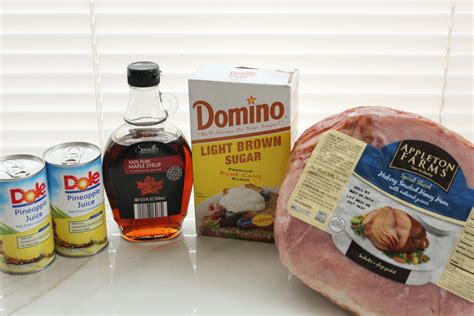 Or, for an even simpler and quicker reheat, you can warm individual slices in a skillet or microwave. Easy Spiral Ham Recipe in the Crockpot! - A Mom's Take
