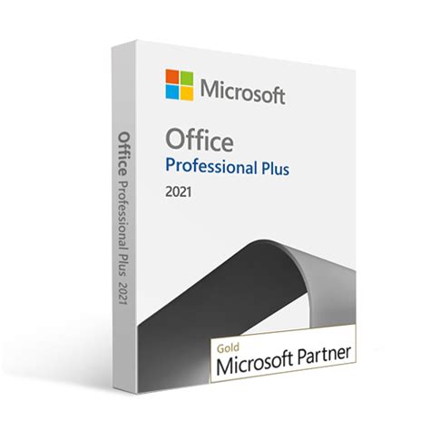 Microsoft Office Professional Plus 2021 Digital Download