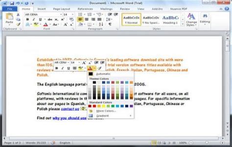 Free Download Microsoft Office Word 2009 Manipular Artsrevizion