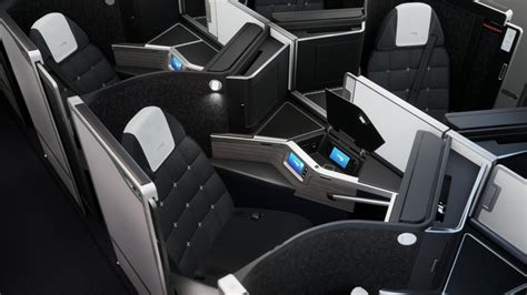 All British Airways 777s To Get New Business Class Suites This Year