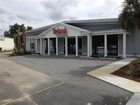 Badcock Furniture Store | Gooding Contractors