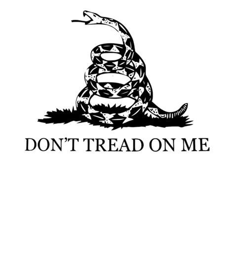 Check spelling or type a new query. Don t tread on me download free clip art with a ...
