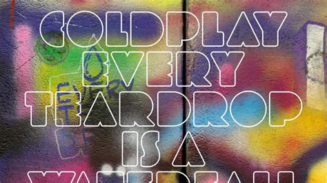 Coldplay To Debut Itunes Ep