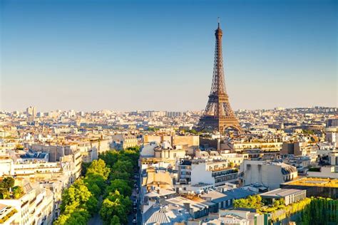 Las 19 Ciudades Más Bonitas De Francia Superprof