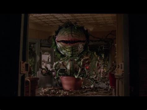 Our explanation answers your biggest questions: Little Shop of Horrors (Workprint VS Director's Cut Ending ...