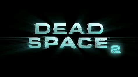 Dead Space 2 Hd Wallpapers Dvd Cover Hd Wallpapers Backgrounds