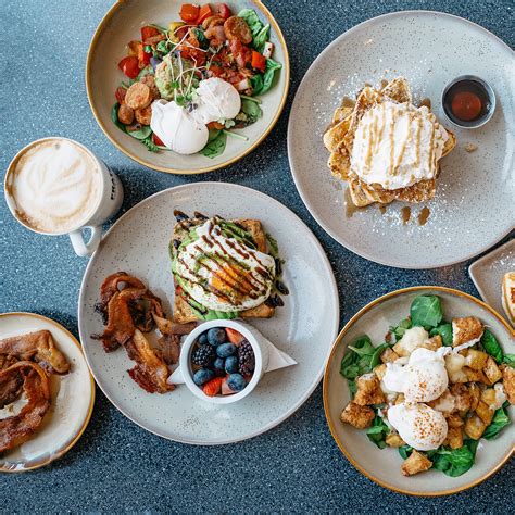 The Best Brunch Spots in Miami | Continuum South Beach