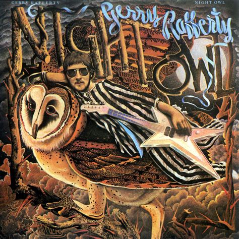 Songs Similar To Get It Right Next Time By Gerry Rafferty Chosic