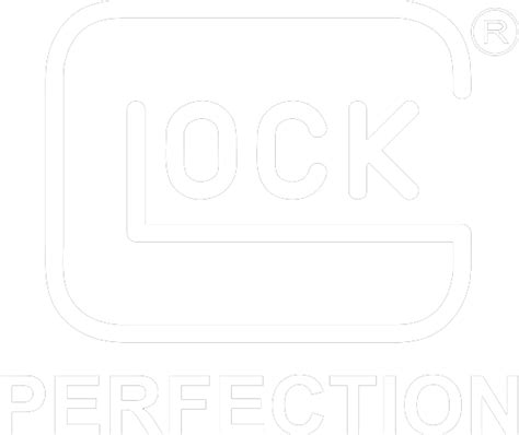 Download Glock Logo Png Glock Perfection Logo Full Size Png Image