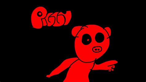 Piggy Main Menu Theme Shortened Youtube